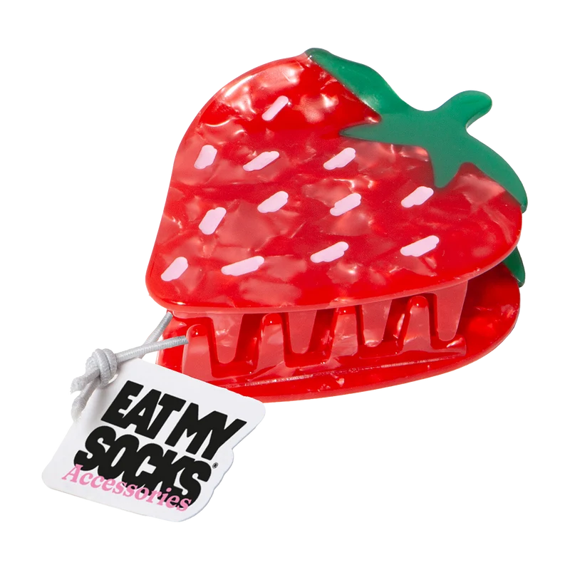 Pinza Strawberry