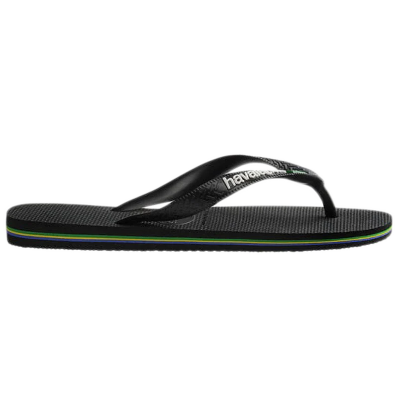 Chanclas Brasil Logo