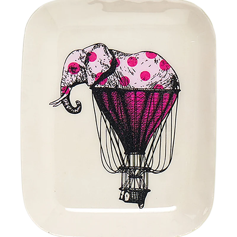 Bandeja Elephant'r