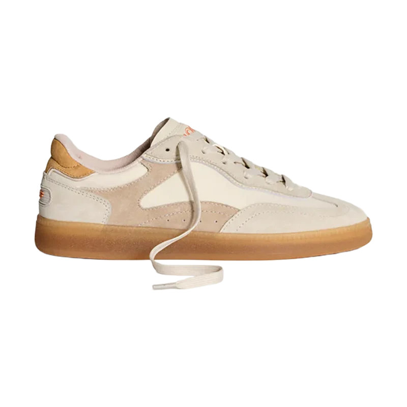 Zapatillas Park Beige M