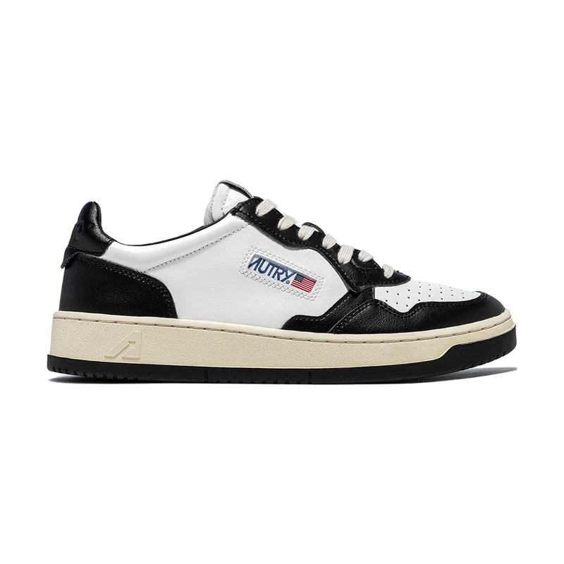Zapatillas Medalist Low