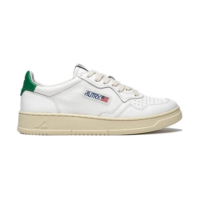 Zapatillas Medalist Low