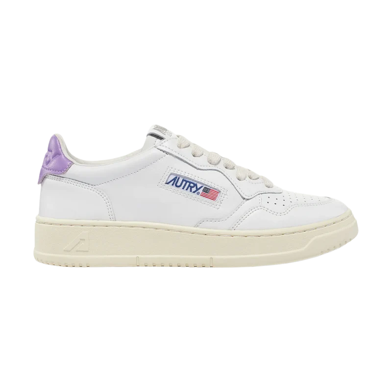 Zapatillas Medalist Low