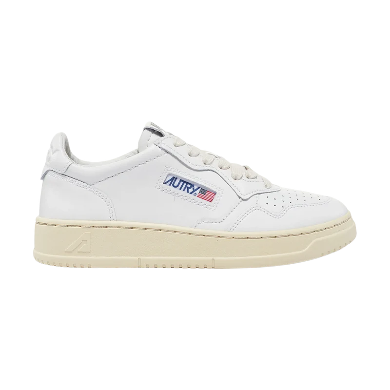 Zapatillas Medalist Low