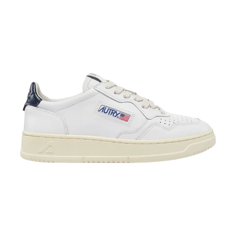Zapatillas Medalist Low