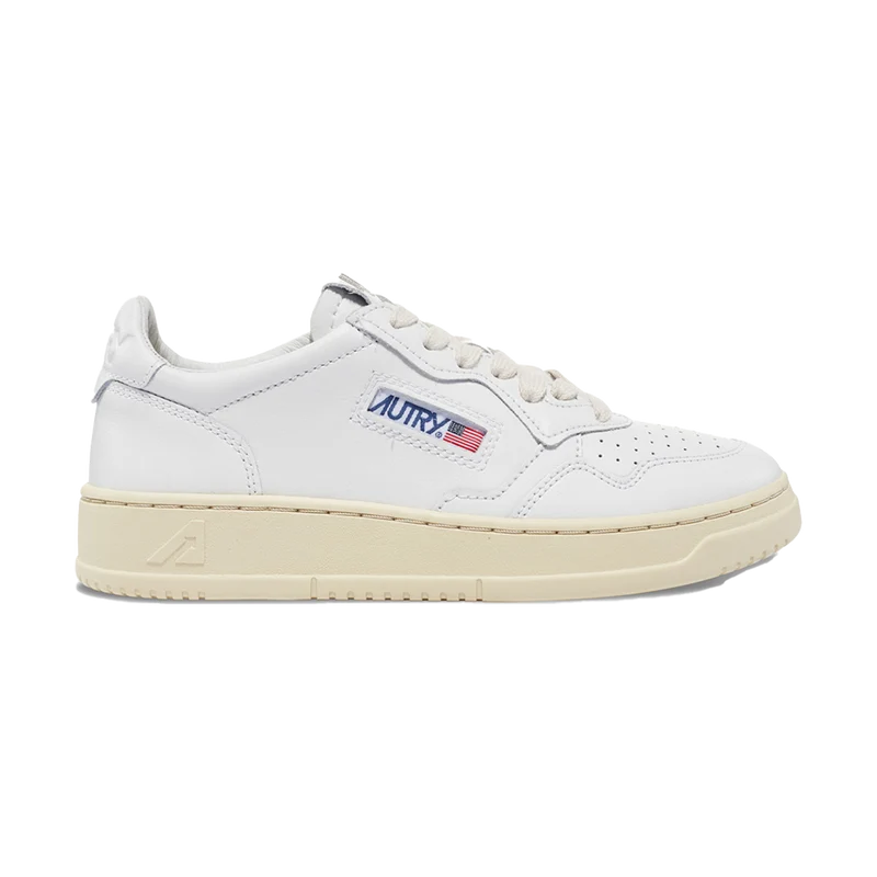 Zapatillas Medalist Low