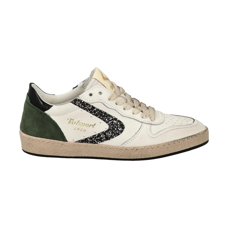 Zapatillas Davis Glitter