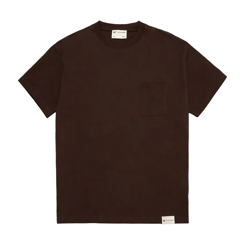 Camiseta Pocket
