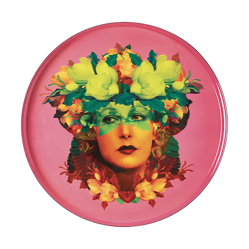 Bandeja Rosana
