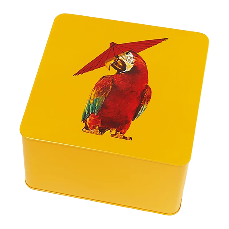 Caja Arapluie
