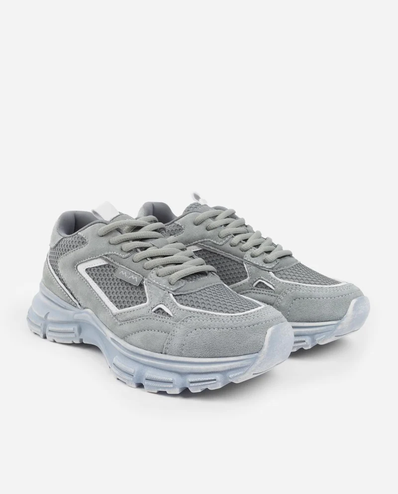 Aguamarina - Zapatillas Deportivas