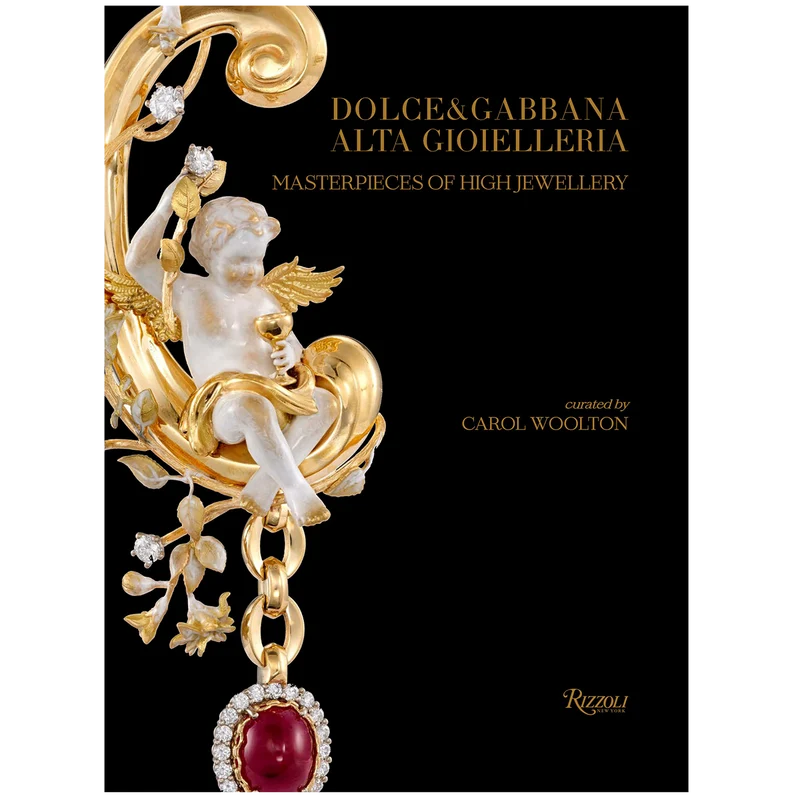 Dolce & Gabana High Jewelry