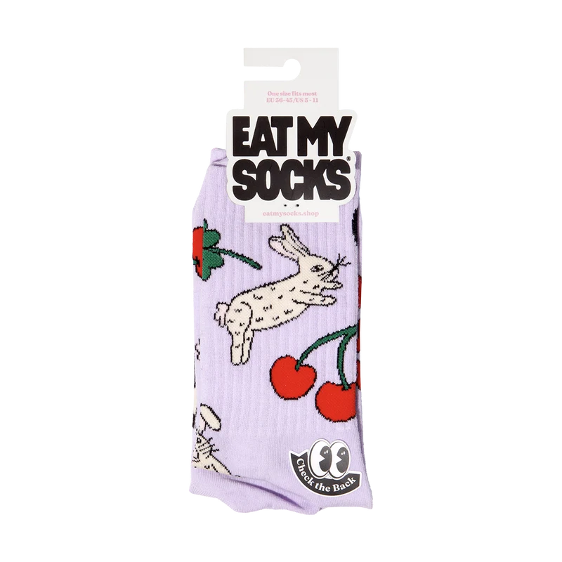 Calcetines Good Luck