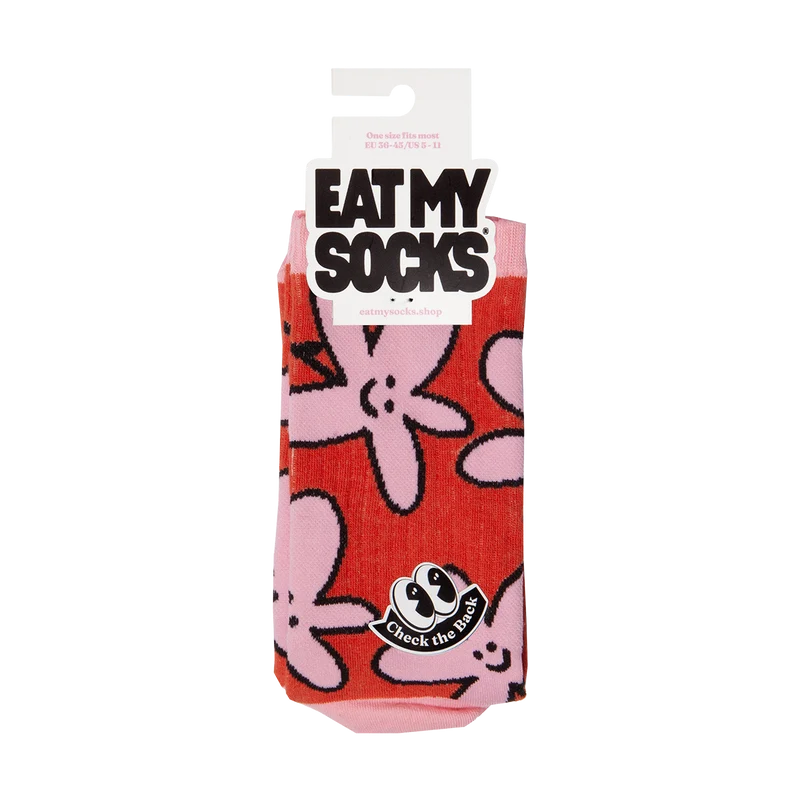 Calcetines Daisy