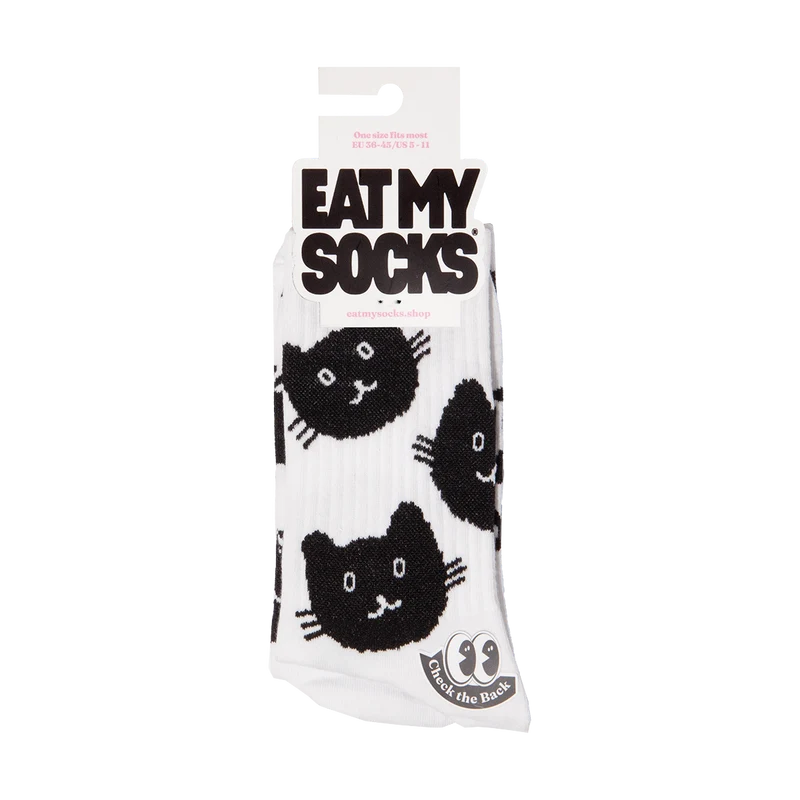 Calcetines Cat