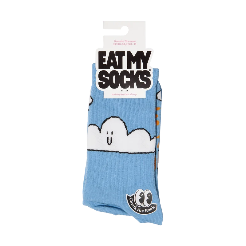 Calcetines Cloud