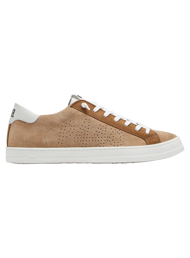 Zapatillas John 2