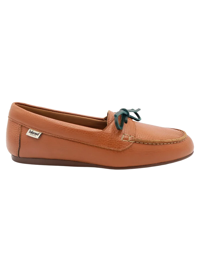 Mocasines Salesas