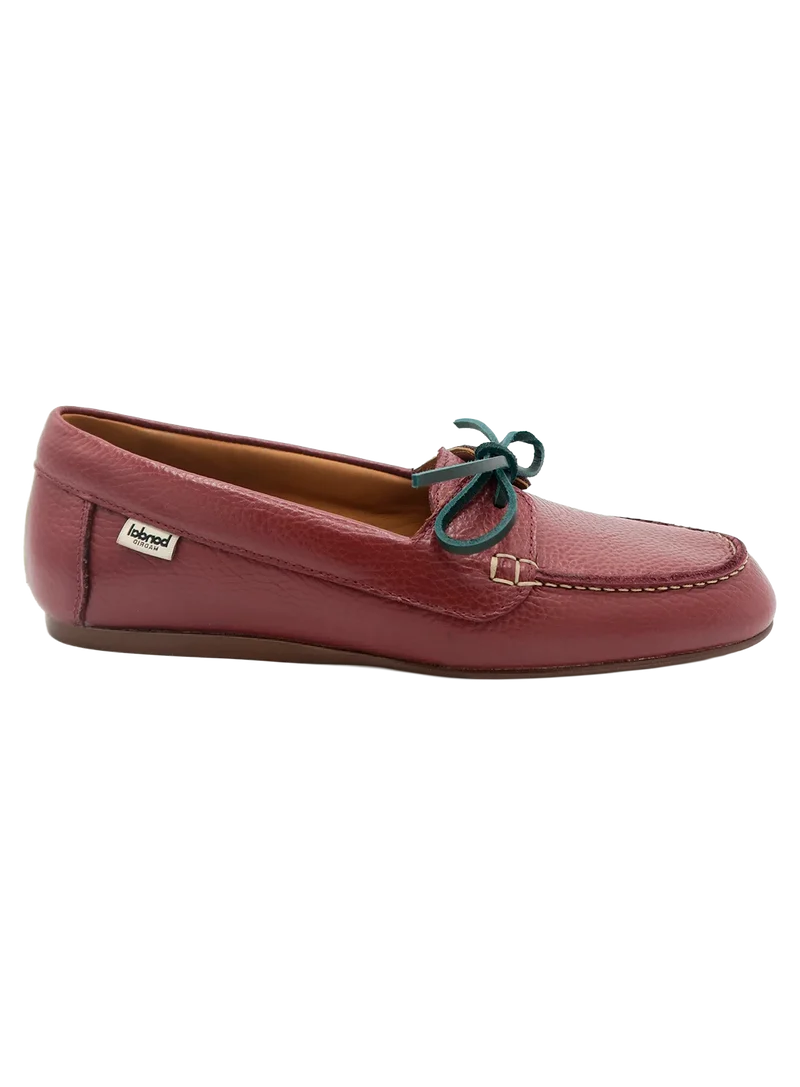 Mocasines Salesas