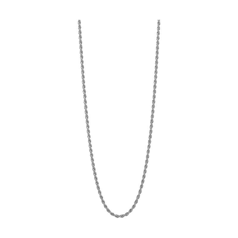 Collar Cuerda 040