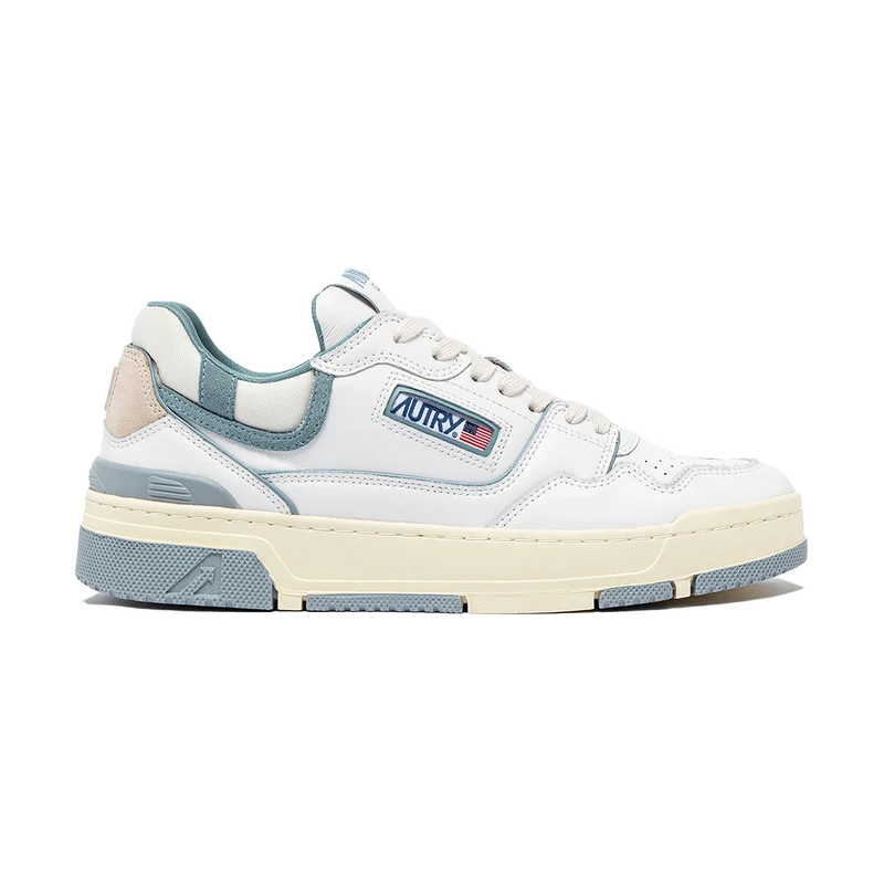 Zapatillas Clc Low