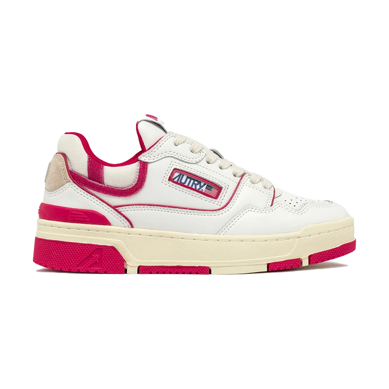 Zapatillas Clc Low