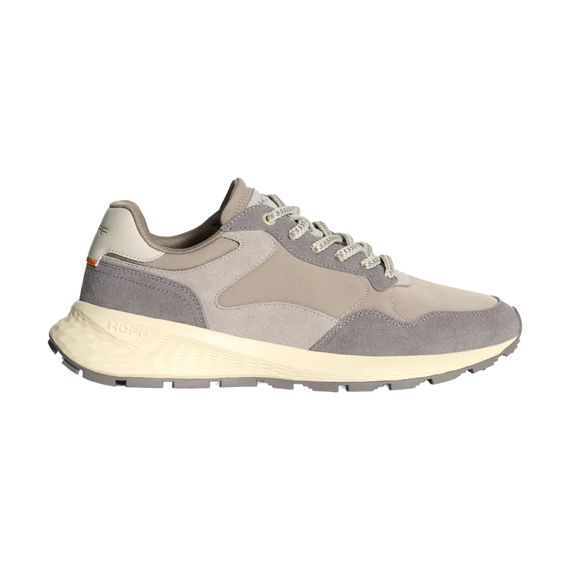 Zapatillas City Mkii Taupe M