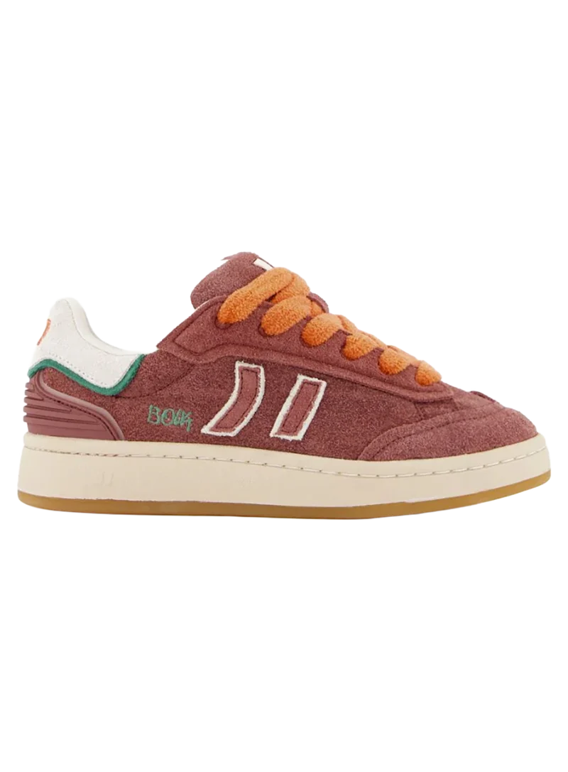 Zapatillas Bolk