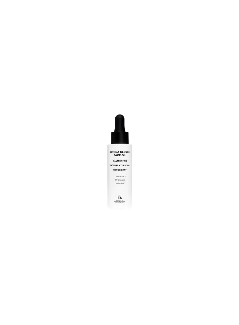Lumina Glow-e Face Oil