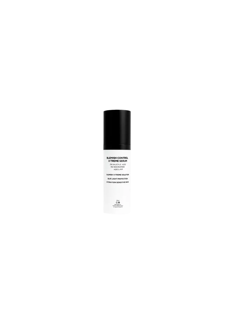 Blemish Control X-treme Serum