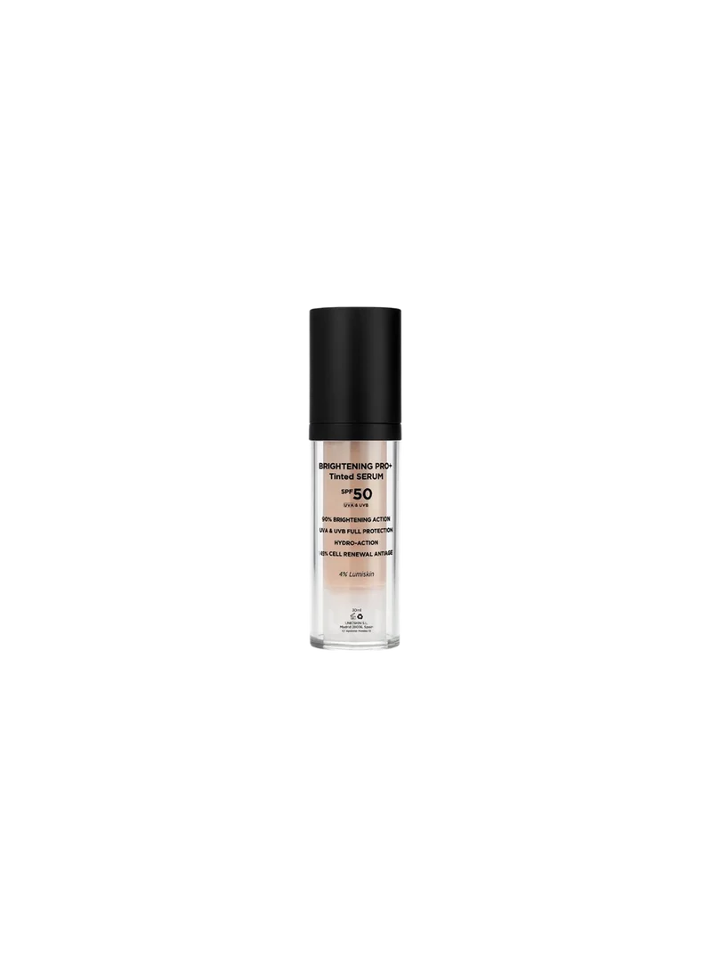 Brightening Pro+ Tinted Serum