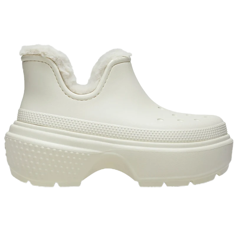 Botines Stomp Lined Shorty U