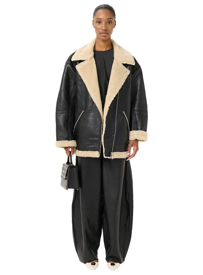 Chaqueta Gzshilina Oz