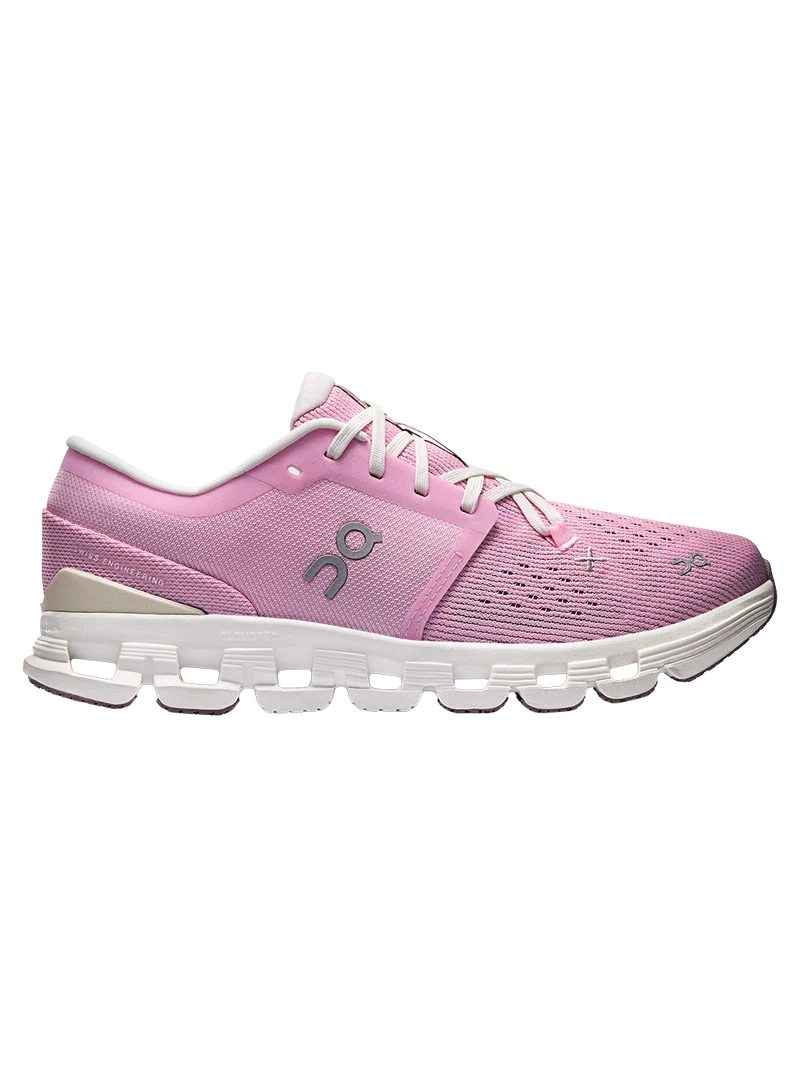 Zapatillas Cloud X 4