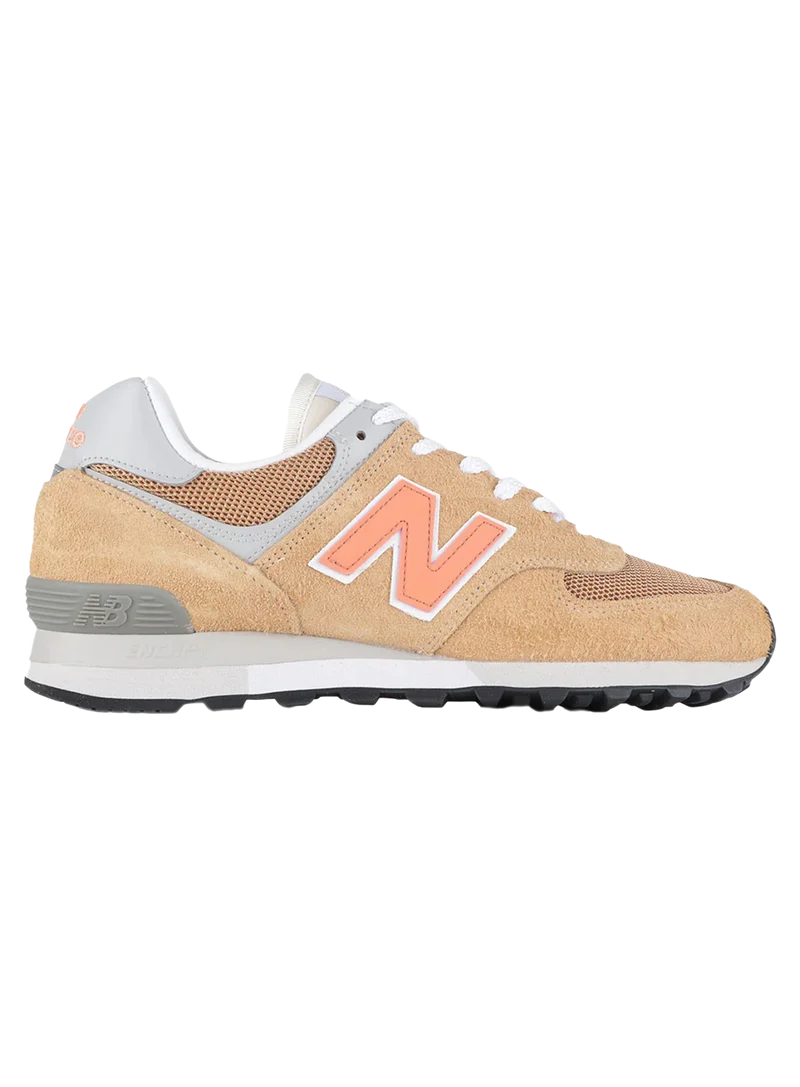 Zapatillas Made In Uk 576,latte,45