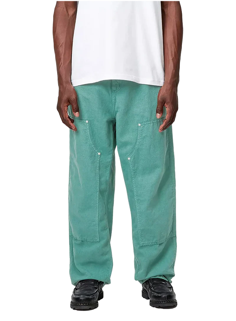 Pantalones Walter Double Knee