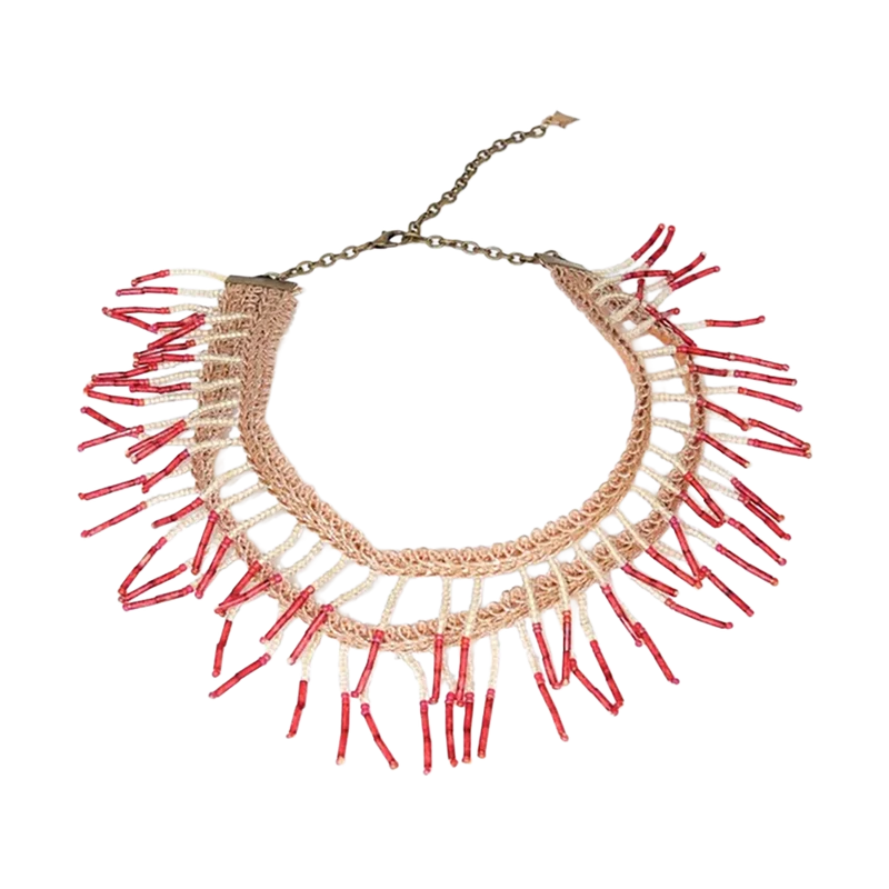 Collar Choker Gargonia