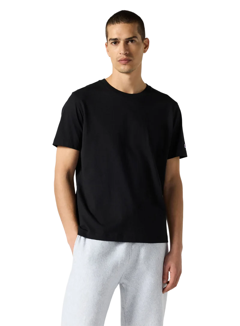 Camiseta Rwss Core Ss