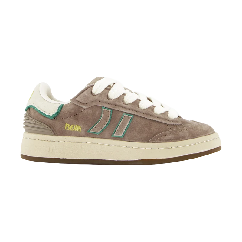 Zapatillas Bolk