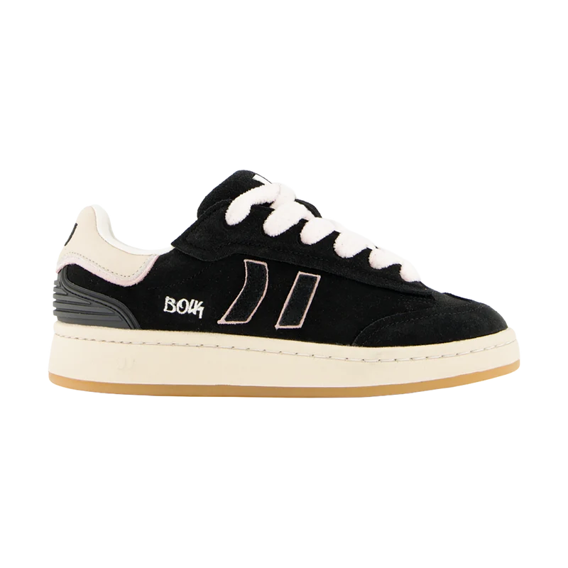 Zapatillas Bolk