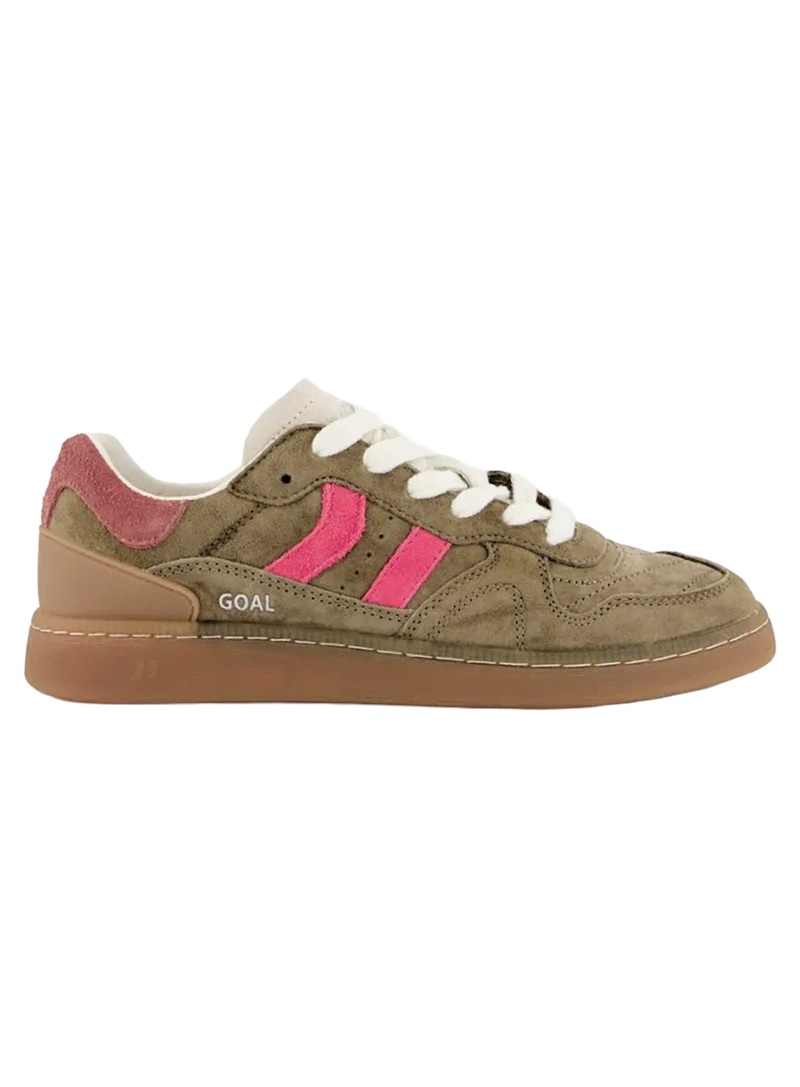 Zapatillas Goal