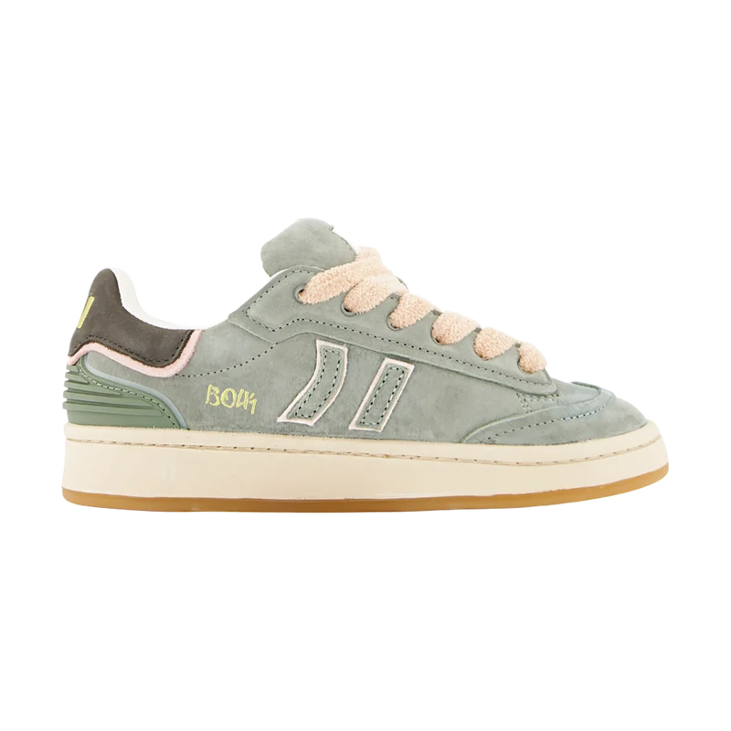 Zapatillas Bolk