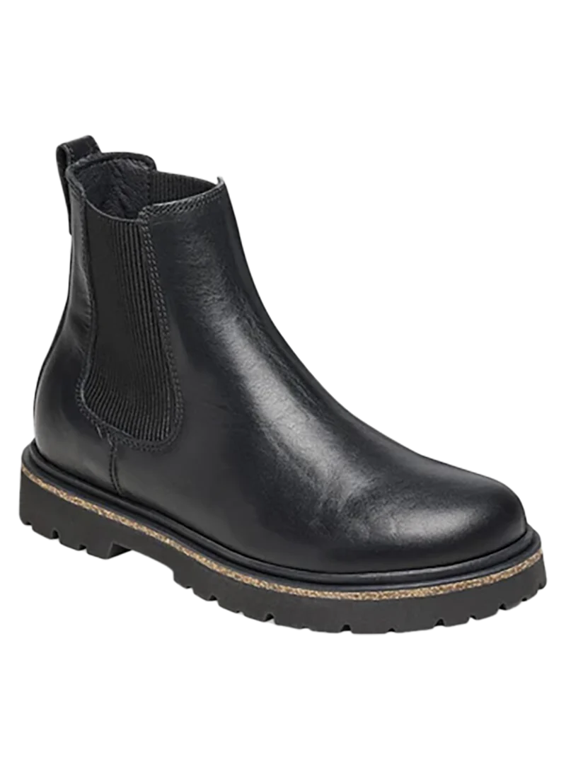 Botines Highwood Slip On W Lena