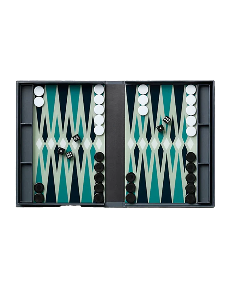 Juegos De Mesa Clásico - Backgammon
