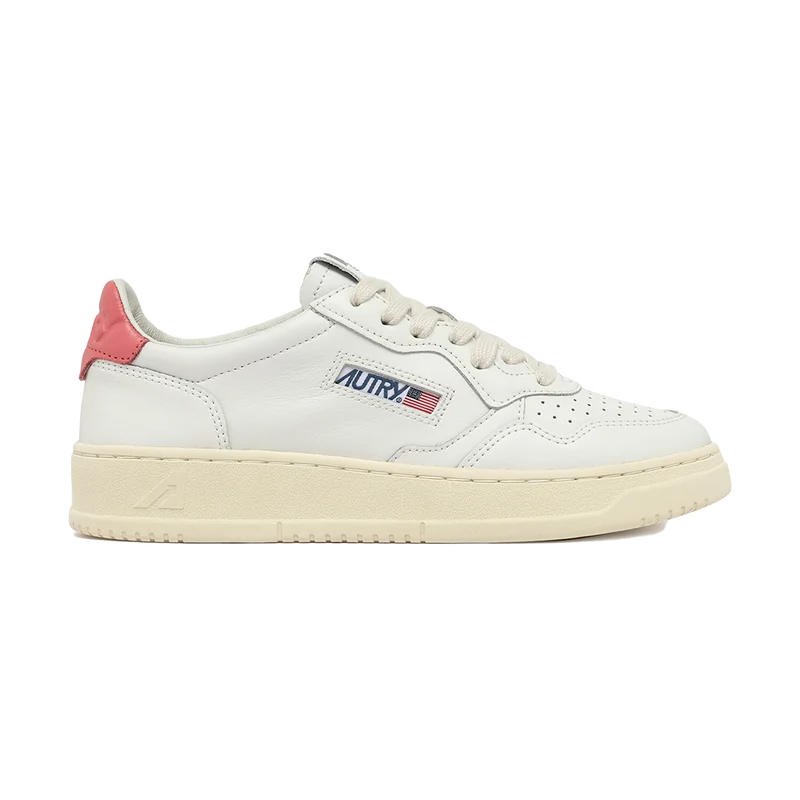 Zapatillas Medalist Low