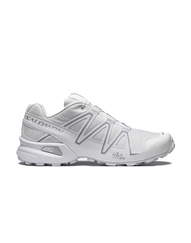 Zapatillas Speedcross 3 Plumc