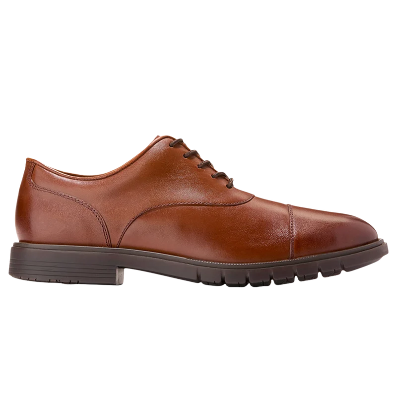 Zapatillas Grandflex Dress Cap Toe Oxfo