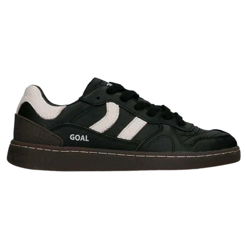 Zapatillas Goal negro coolway