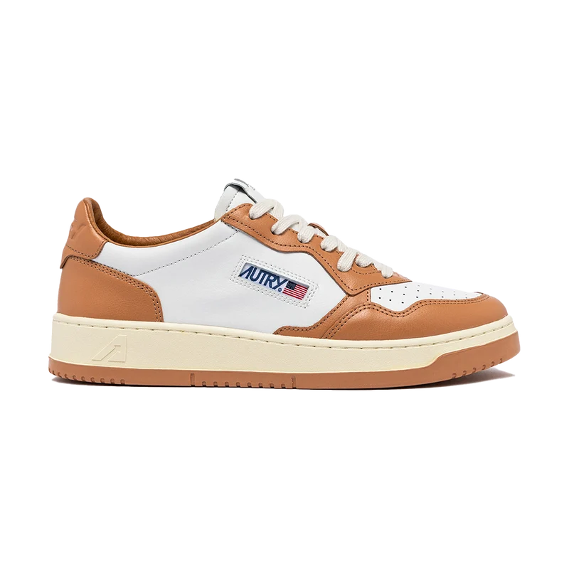 Zapatillas Medalist Low