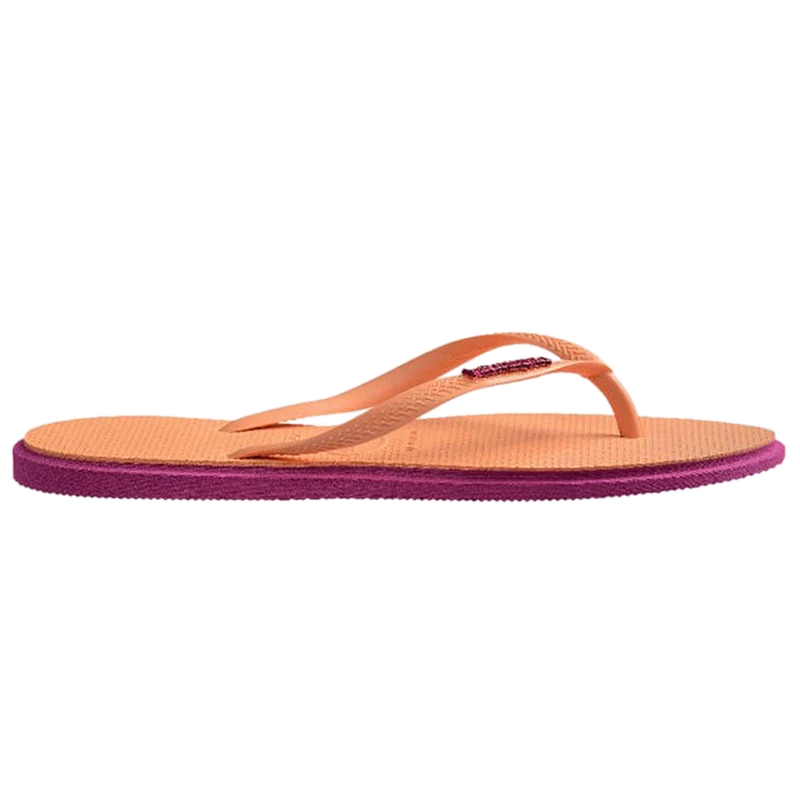 Chanclas Slim Point Fc